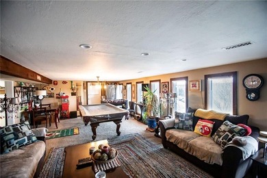 Move in Condition! Incredible views of the Lake Of The Ozarks - photo 11