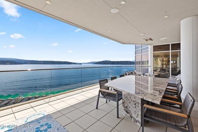 Exceptional waterfront 4th floor end unit condo offering 5,234 - photo 12