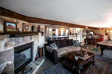 Move in Condition! Incredible views of the Lake Of The Ozarks - photo 12