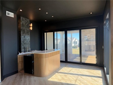 Custom built by Starr Homes. This is a model and not for sale - photo 13