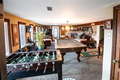 Move in Condition! Incredible views of the Lake Of The Ozarks - photo 13