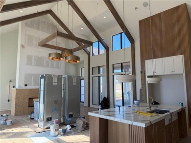 Custom built by Starr Homes. This is a model and not for sale - photo 15