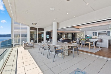 Exceptional waterfront 4th floor end unit condo offering 5,234 - photo 16