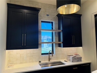 Custom built by Starr Homes. This is a model and not for sale - photo 16