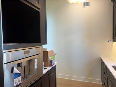 Custom built by Starr Homes. This is a model and not for sale - photo 19