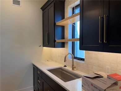 Custom built by Starr Homes. This is a model and not for sale - photo 20