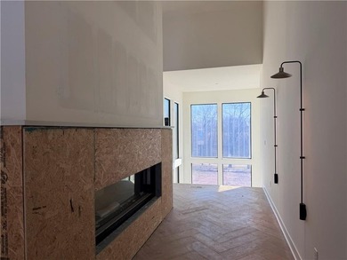 Custom built by Starr Homes. This is a model and not for sale - photo 21