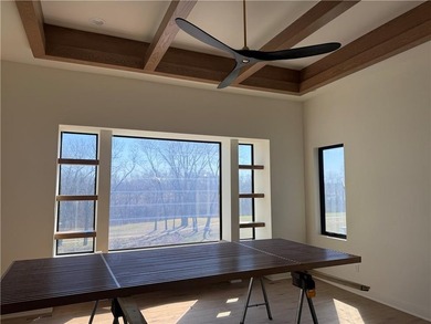 Custom built by Starr Homes. This is a model and not for sale - photo 22