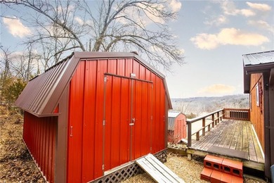 Move in Condition! Incredible views of the Lake Of The Ozarks - photo 22