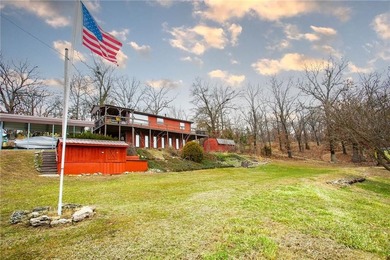 Move in Condition! Incredible views of the Lake Of The Ozarks - photo 24