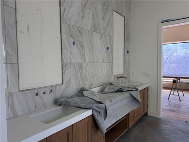 Custom built by Starr Homes. This is a model and not for sale - photo 25
