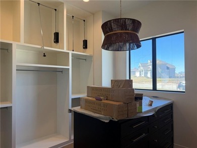 Custom built by Starr Homes. This is a model and not for sale - photo 27
