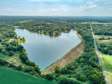 Lake Lot For Sale in De Soto, Missouri