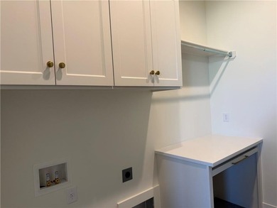 Custom built by Starr Homes. This is a model and not for sale - photo 28