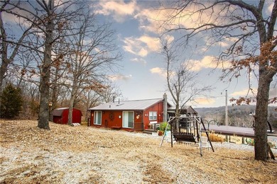 Move in Condition! Incredible views of the Lake Of The Ozarks - photo 28