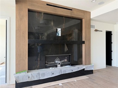Custom built by Starr Homes. This is a model and not for sale - photo 30