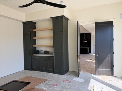 Custom built by Starr Homes. This is a model and not for sale - photo 32