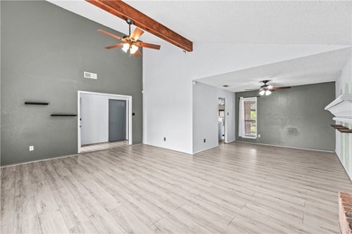 Step into this charming 3 bedroom, 2 bathroom house located in - photo 5