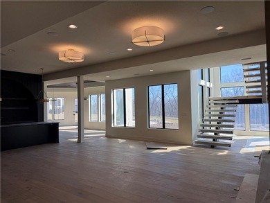 Custom built by Starr Homes. This is a model and not for sale - photo 35
