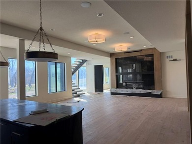 Custom built by Starr Homes. This is a model and not for sale - photo 36
