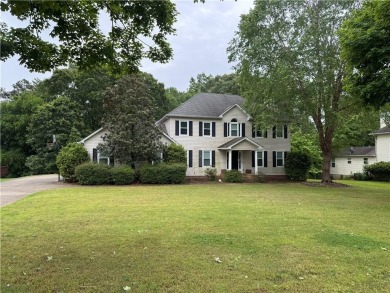 Lake Home For Sale in Gainesville, Georgia