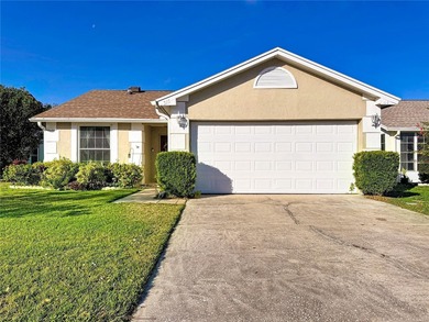 Cumbrian Lakes Home For Sale in Kissimmee Florida