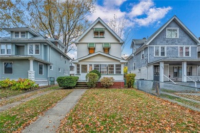 Lake Erie - Cuyahoga County Home Sale Pending in Cleveland Ohio