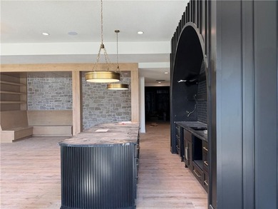 Custom built by Starr Homes. This is a model and not for sale - photo 42