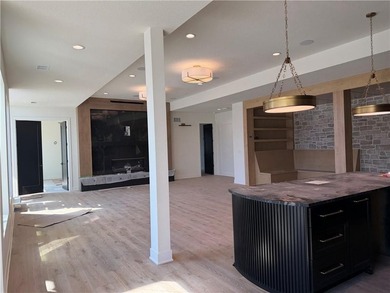 Custom built by Starr Homes. This is a model and not for sale - photo 43