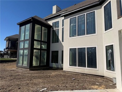 Custom built by Starr Homes. This is a model and not for sale - photo 48