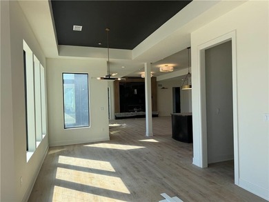 Custom built by Starr Homes. This is a model and not for sale - photo 49