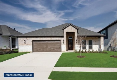 Marine Creek Lake Home For Sale in Fort Worth Texas