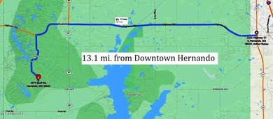 DeSoto County. This 83.562 surveyed acres is the perfect - photo 53