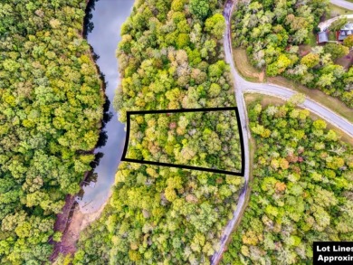 Norris Lake Lot with 112 Ft of Shoreline & Dock Rights - photo 2