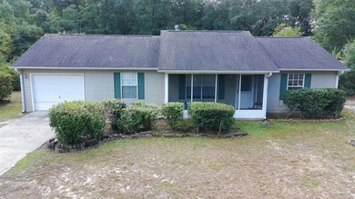 Blackwater River Home For Sale in Milton Florida