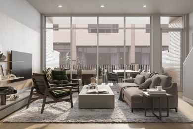 Introducing RiverWard - a collection of 35 new construction