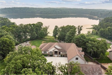 Lake Home For Sale in Elk River, Minnesota