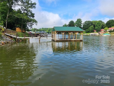 Lake Lot For Sale in Sherrills Ford, North Carolina