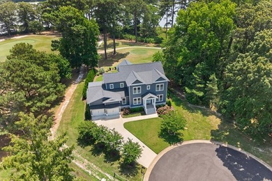Experience coastal living at its finest in this immaculate - photo 4