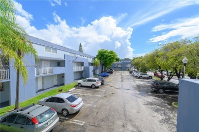 (private lake, pond, creek) Condo For Sale in Miami Florida