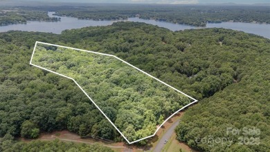 Lake Wylie Acreage For Sale in Charlotte North Carolina