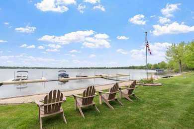 Welcome to this stunning lakefront end unit townhome nestled in - photo 1