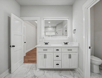 Discover this brand-new home in one of the most desirable areas - photo 13