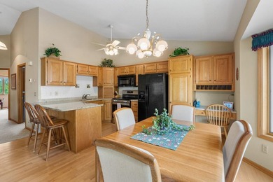 Welcome to this stunning lakefront end unit townhome nestled in - photo 5