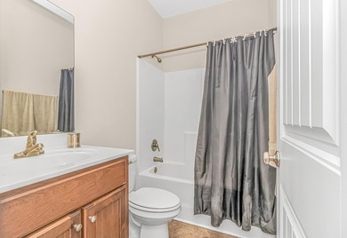 Welcome to this well-maintained 3-bedroom, 2-bath home located - photo 17