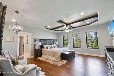 Experience North Idaho luxury with this exquisite, custom-built - photo 17