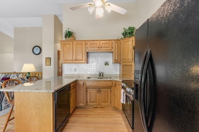 Welcome to this stunning lakefront end unit townhome nestled in - photo 7