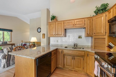 Welcome to this stunning lakefront end unit townhome nestled in - photo 8