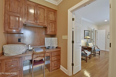 Tucked away in the heart of the countryside, this immaculately - photo 19