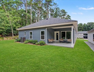 Discover this brand-new home in one of the most desirable areas - photo 20